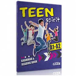 Teen Spirit a1 - a2 Grammar & Reading